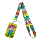 Porte badge Tour de Cou Razmokets