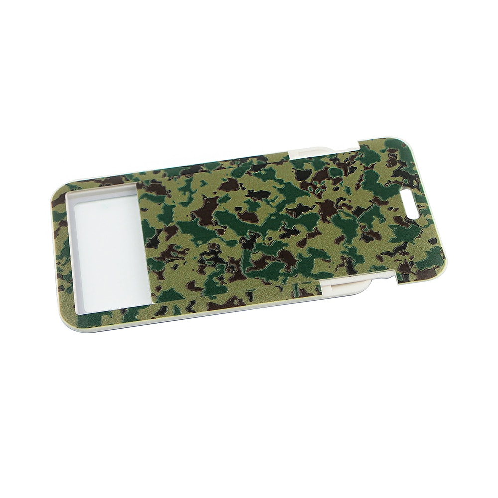 Porte-clés Paracord Avec Mousqueton - Cordon Tour De Cou 55 Cm - Résistance 500 Lbs - Vert Armée